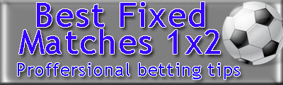 Matches Fixed Half Time Full Time Tips Keywords